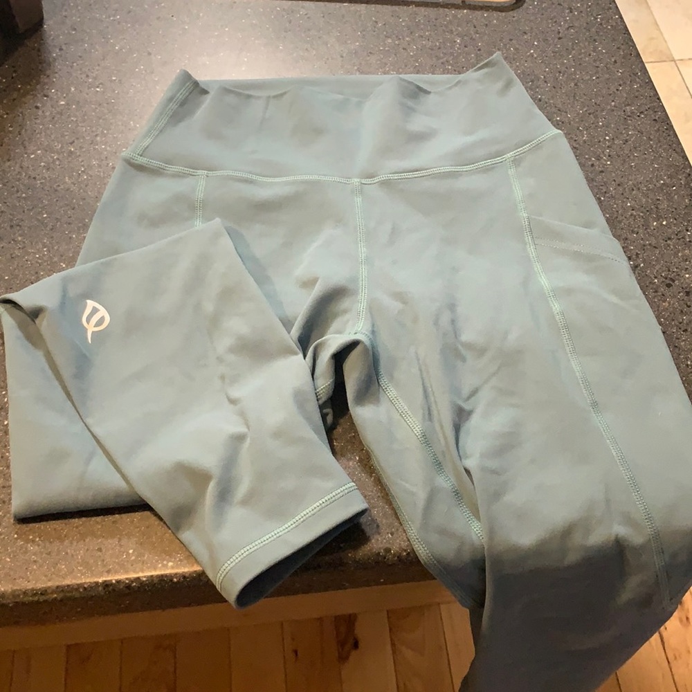 Pocket leggings
